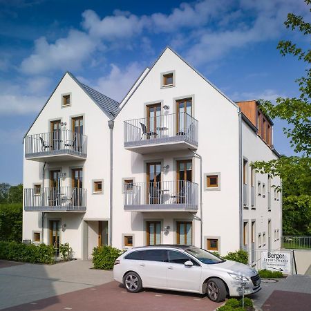 Haus Scharhoern_Riff _ Fewo 19 Cuxhaven Kültér fotó