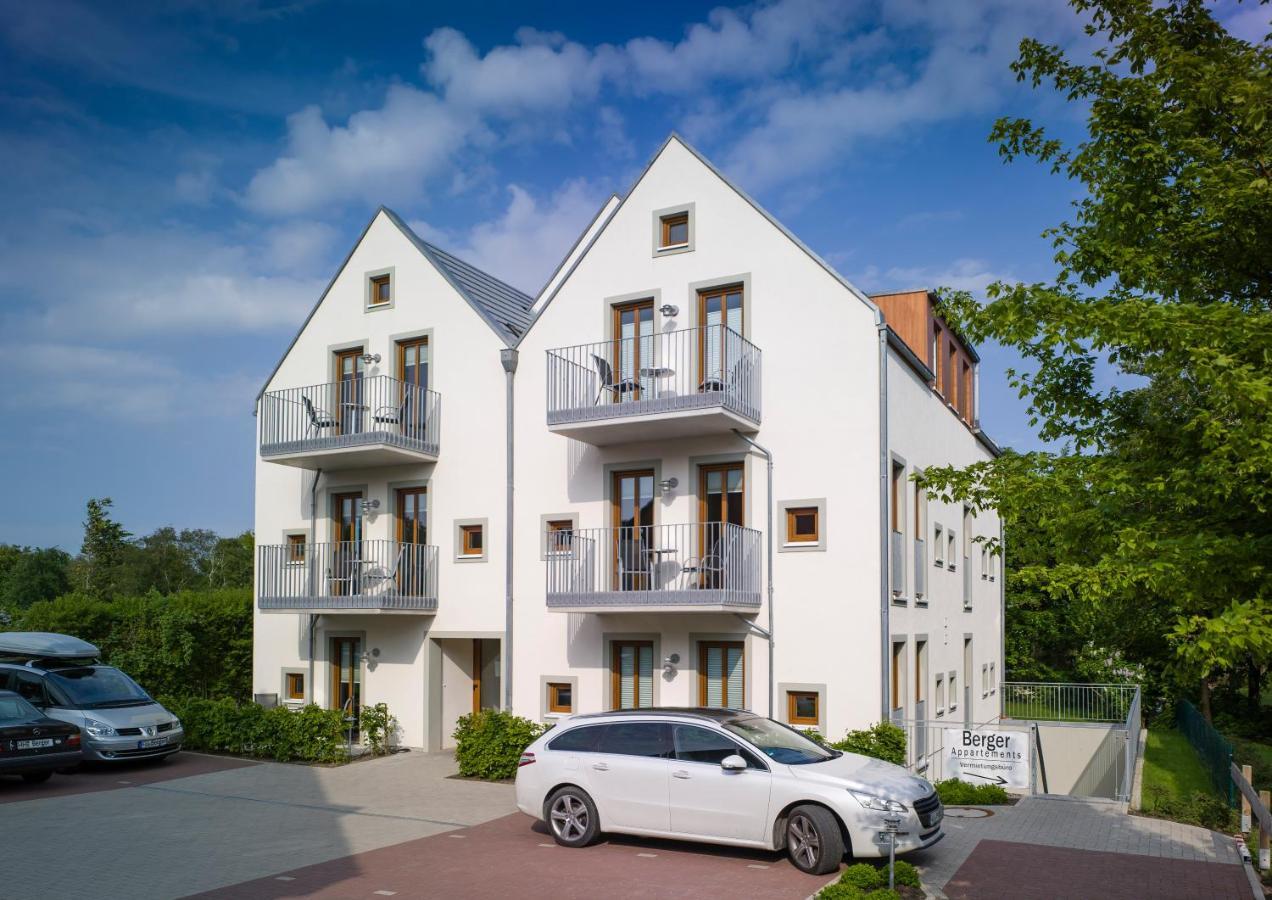 Haus Scharhoern_Riff _ Fewo 19 Cuxhaven Kültér fotó