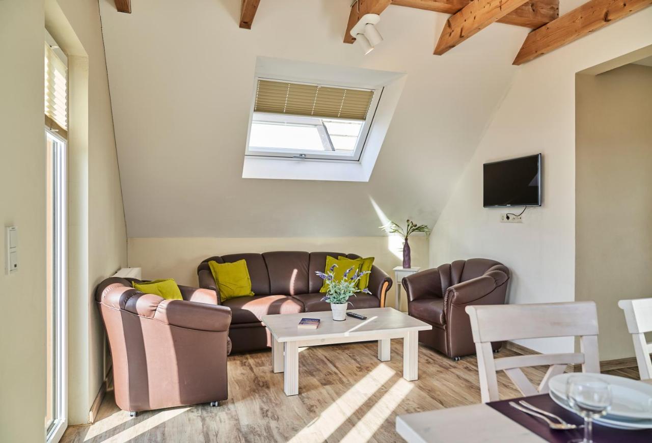 Haus Scharhoern_Riff _ Fewo 19 Cuxhaven Kültér fotó